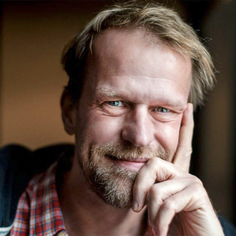 Arne van Oosterom